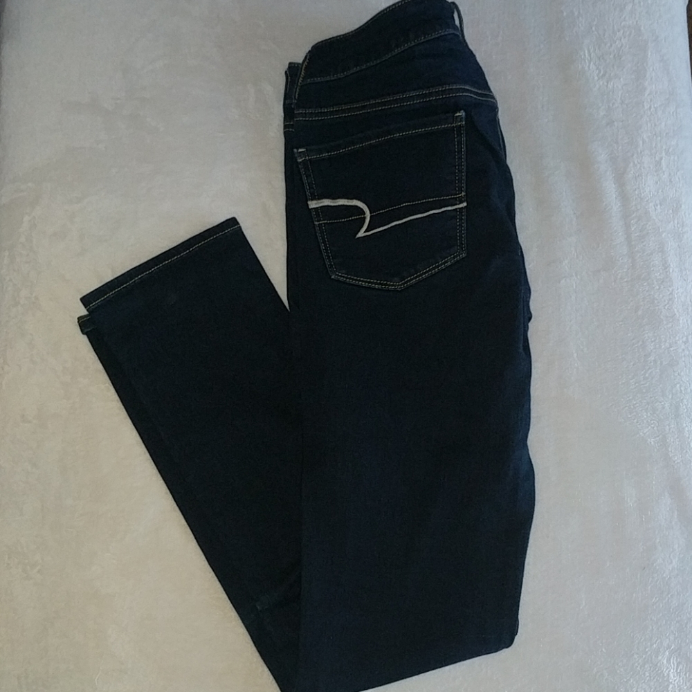 American Eagle Skinny Stretch Jeans